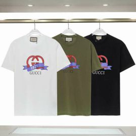Picture of Gucci T Shirts Short _SKUGucciS-XXL905835507